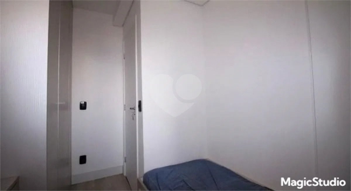 Apartamento 2 quartos em Vila Formosa, São Paulo - Venda