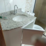 Apartamento no Condomínio Vila Urbana.