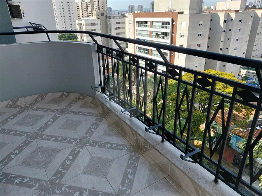 Apartamento de 3 dormitórios na Vila Leopoldina!
