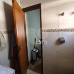 Sensacional sobrado c/ quintal e 3 dorms enormes com varanda! 12 min andando p/o metrô P Inglesa!