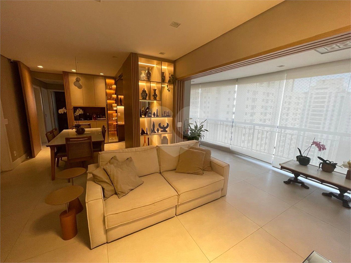 Apartamento á venda - Vila Mascote
