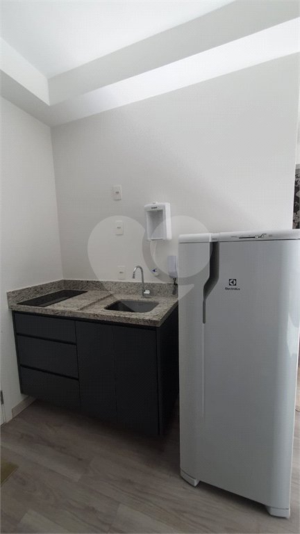 Apartamento à venda com 1 suíte em Bela Vista, São Paulo, SP