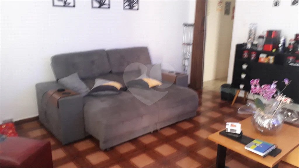 Casa à venda com 2 quartos em Casa Verde, São Paulo, SP