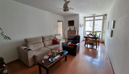 Apartamento à venda com 2 quartos, sendo 1 suíte, em Vila Mariana, São Paulo, SP