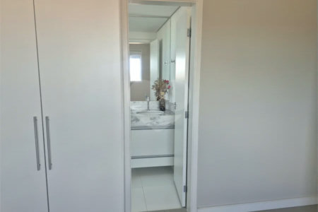 MARAVILHOSO APARTAMENTO NO NATÁLIA CLUB HOSE– INDAIATUBA/SP
