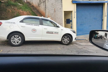 Terreno à venda em Vila Indiana, São Paulo, SP