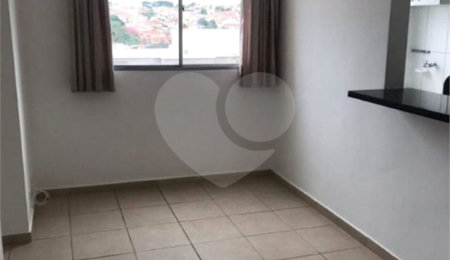 Apartamento à venda com 2 quartos em Jardim Brasil, São Carlos, SP