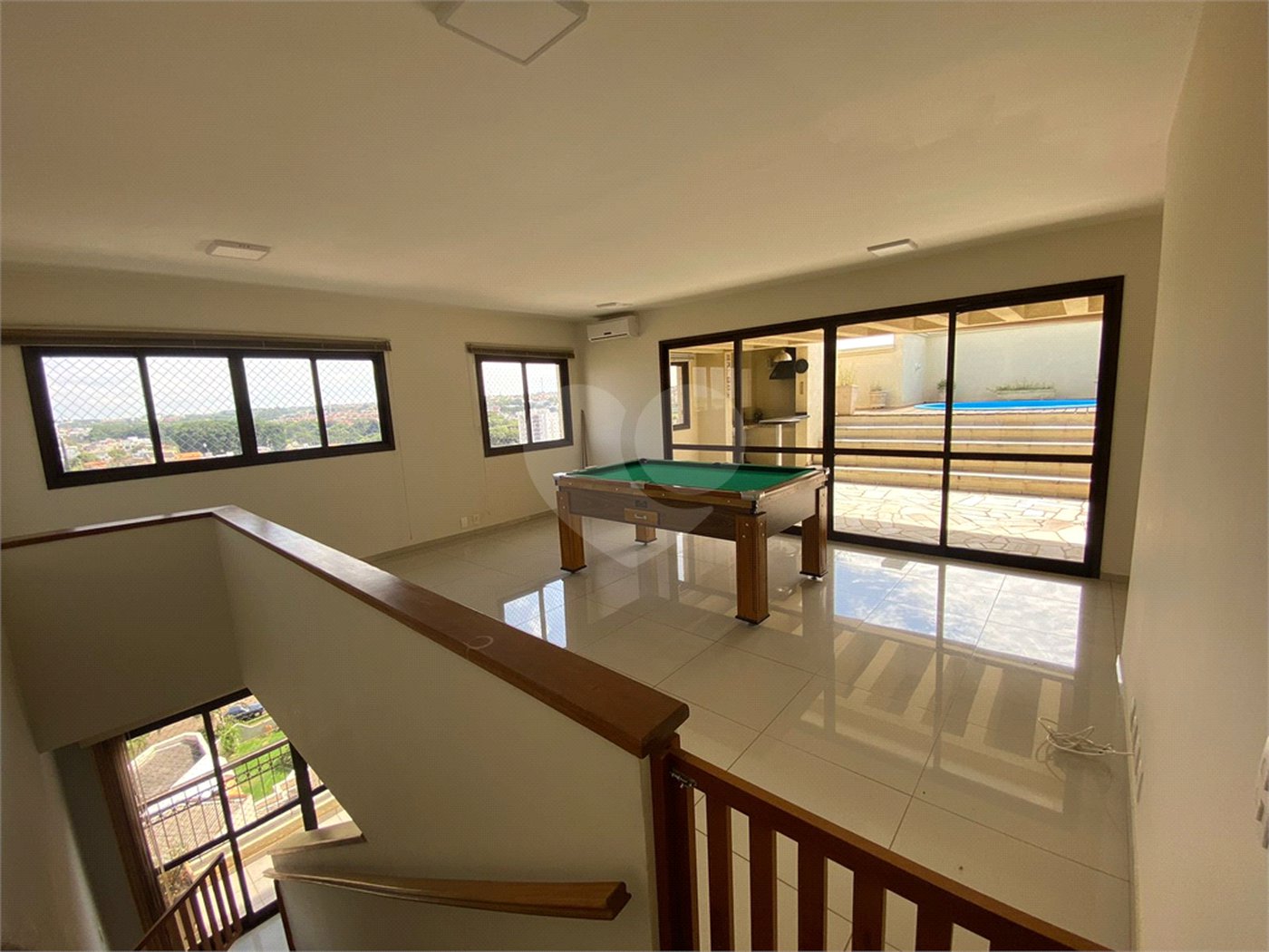 Apartamento Duplex no Condomínio Giardino de Rovello