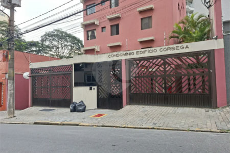GRANDE OPORTUNIDADE DE COMPRA! APARTAMENTO DE 96m² NO CONDOMÍNIO CÓRSEGA
