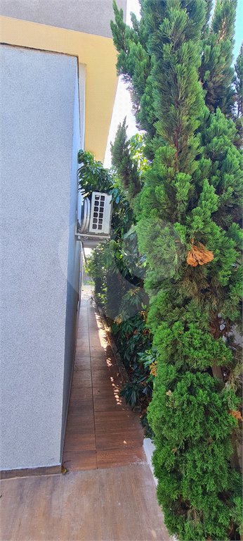 Casa térrea no Condomínio Jardim Botânico , localizado na cidade Bady Bassit/SP .