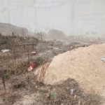 Lote no Jardim do Bosque, aceita financiamento ou aquisição de terreno e construção .