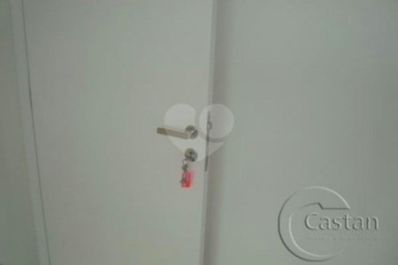 Apartamento à venda na região do Brás