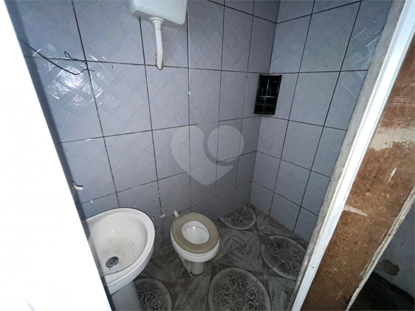 Casa a venda com 3 dormitórios no Recreio São Judas Tadeu
