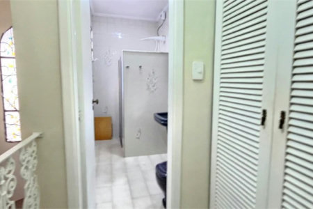 Sobrado à venda com 3 quartos, sendo 1 suíte, em Vila Leopoldina, São Paulo, SP