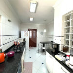 Casa á venda no bairro Nova Piracicaba - Piracicaba/SP.