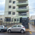 Apartamento para venda ou locação no Ed. Alexandre Previero