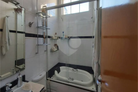 Apartamento para venda na Santa Cecilia de 89 metros quadrados 3 dormitórios
