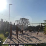 Terreno de 274,68 m² no Residencial Villeneuve