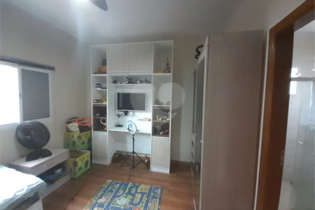 Casa Térrea à Venda no Condomínio Quebec – São Carlos/SP