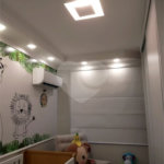 Triplex à venda com 4 quartos, sendo 2 suítes, em Parque Mandaqui, São Paulo, SP