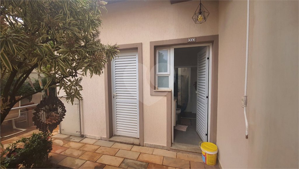Casa no condomínio Damha II á venda!