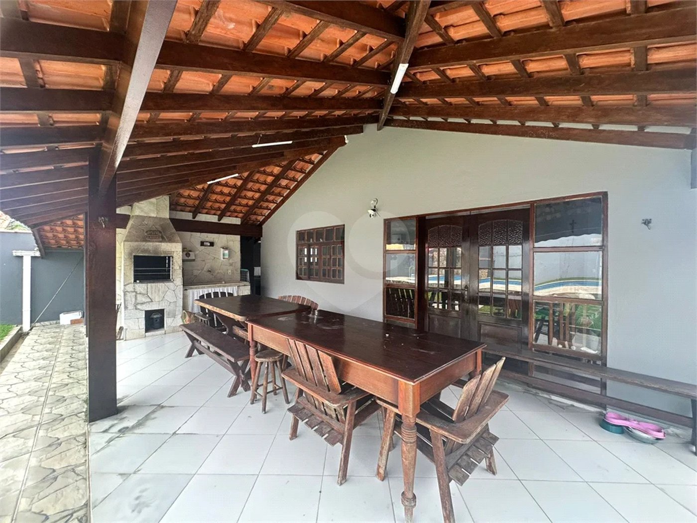 Casa à venda com 3 quartos, sendo 1 suíte, em Morada da Praia, Bertioga, SP