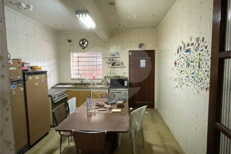 Sobrado residencial na Mooca com 90 m²