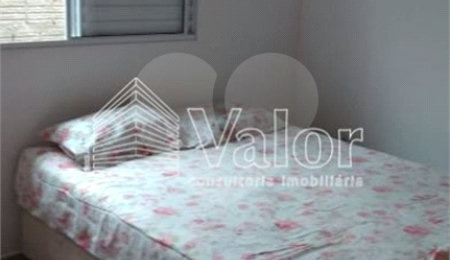 Casa à venda com 2 quartos em Parque Santa Felícia Jardim, São Carlos, SP