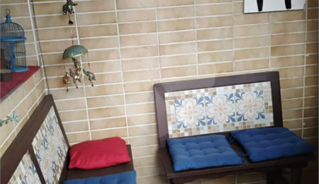 Casa Térrea à venda no Jardim da Glória — 91 m²