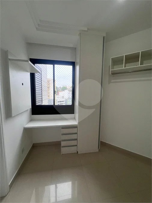 APARTAMENTO PARA VENDA 134,94 m em BAETA NEVES SBC - SP com 3 SUÍTES COM CLOSET | 2 VAGAS | LAZER COM PISCINA.
