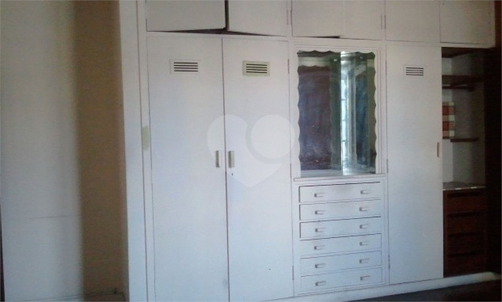 APARTAMENTO NA VILA MARIANA