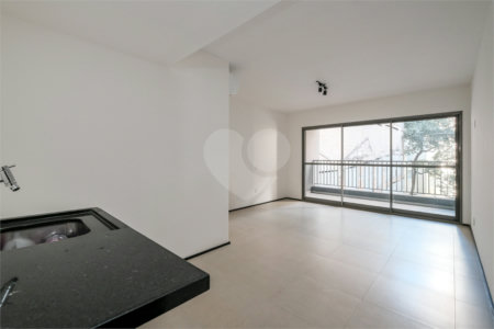 Excelente Apartamento no Condomínio Vn Consolação