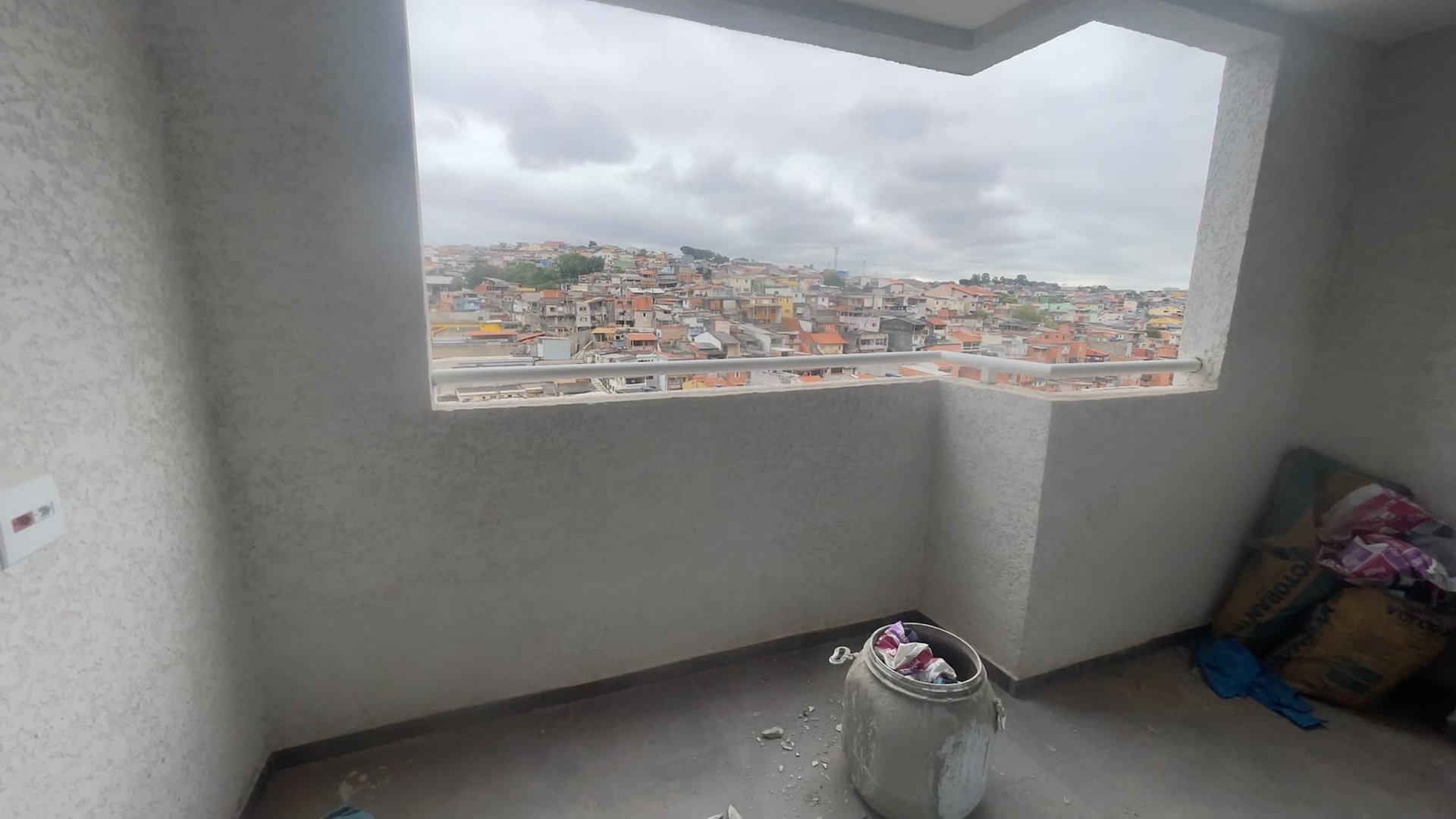 Apartamento, 2 quartos, 42 m² - Foto 21