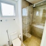 Apartamento venda / locação Vila Nova Conceição, 80m², andar alto, 1 suíte e 2 vagas