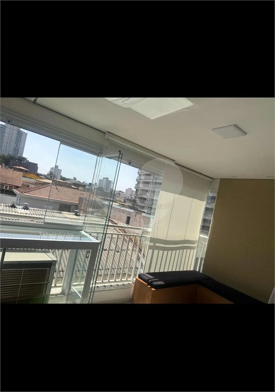 Condomínio com lazer completo e novo na Av. Vila Ema!