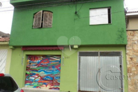 3 casas – alto da mooca