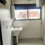 Lindo Apartamento Alto Da Boa Vista