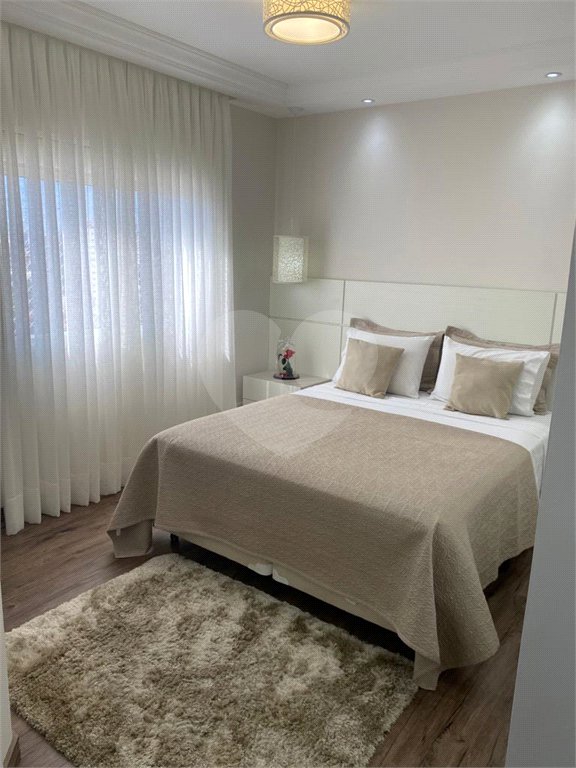 Apartamento para venda porteira fechada