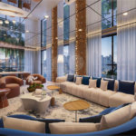 APARTAMENTO ALTO PADRÃO Á VENDA NA MELHOR LOCALIZAÇÃO DA VILA MARIANA