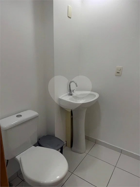 Sala à venda em Jardim Vazani, São Paulo, SP