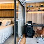 Apartamento à venda com 3 suítes em Chácara Santo Antônio, São Paulo, SP