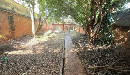 Casa Térrea à venda com 3 quartos em Paulista, Piracicaba, SP