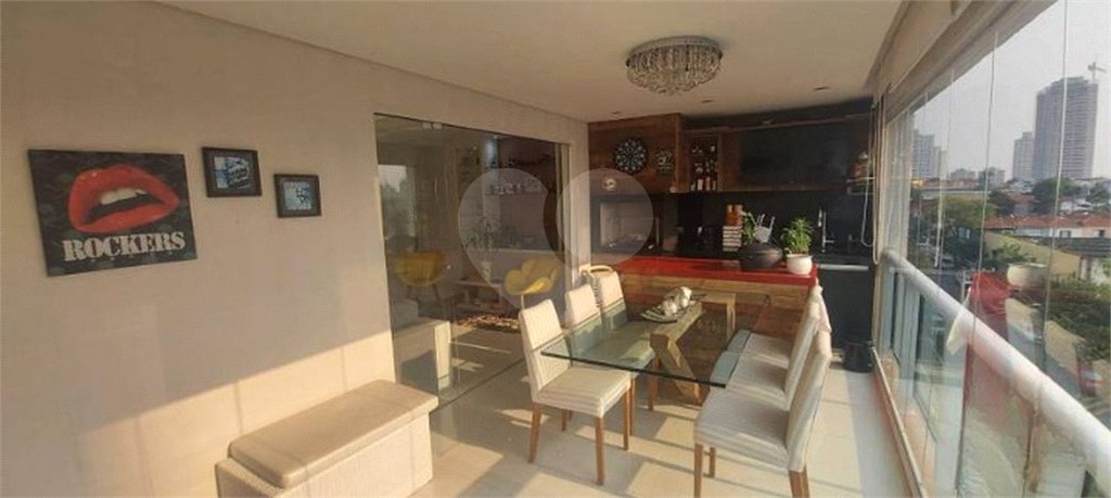 APARTAMENTO MARAVILHOSO COM 3 SUITES NO CONDOMINIO UNION MOOCA Estuda Permuta.