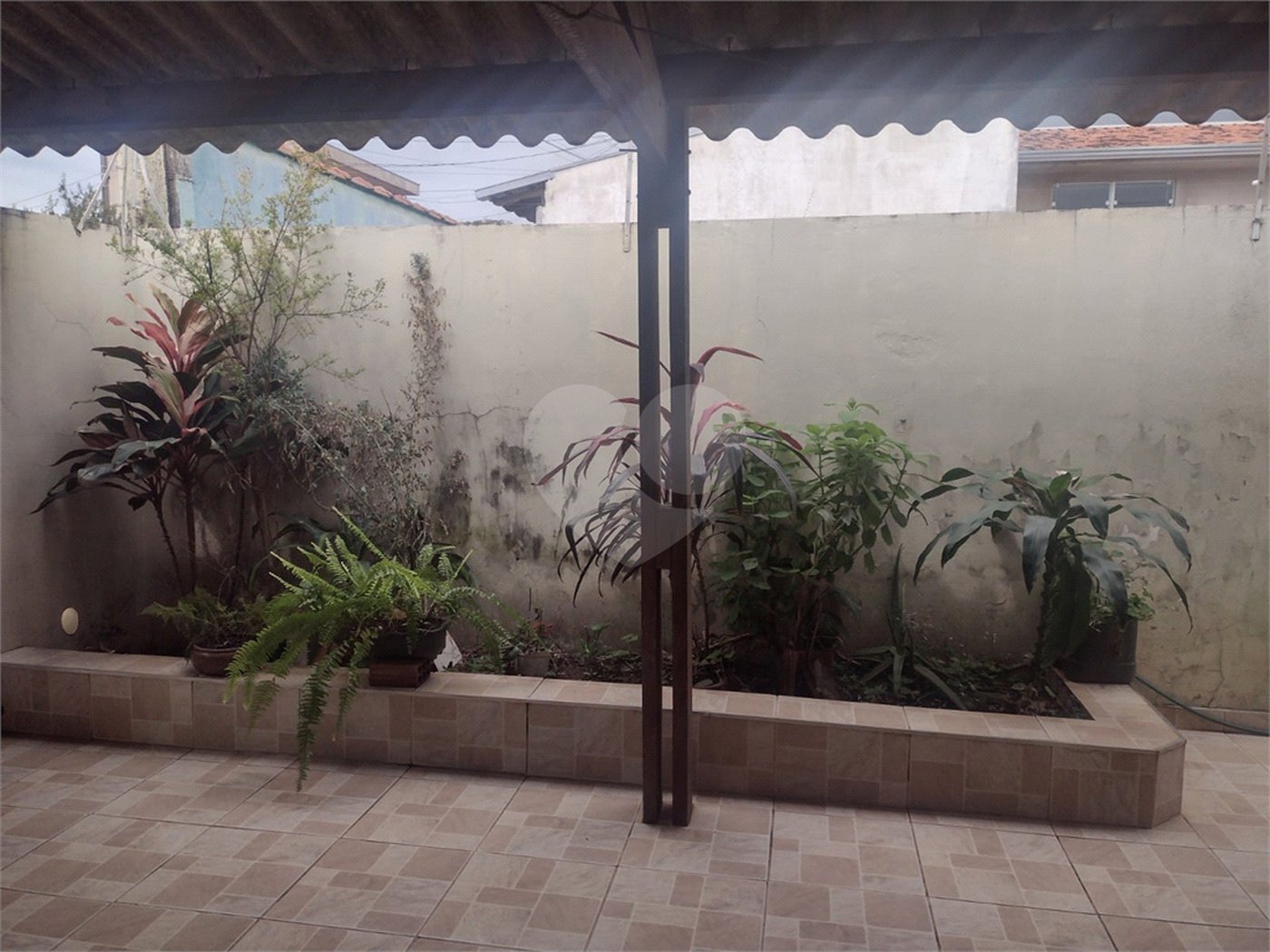 Casa térrea para venda.