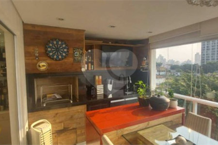 APARTAMENTO MARAVILHOSO COM 3 SUITES NO CONDOMINIO UNION MOOCA Estuda Permuta.
