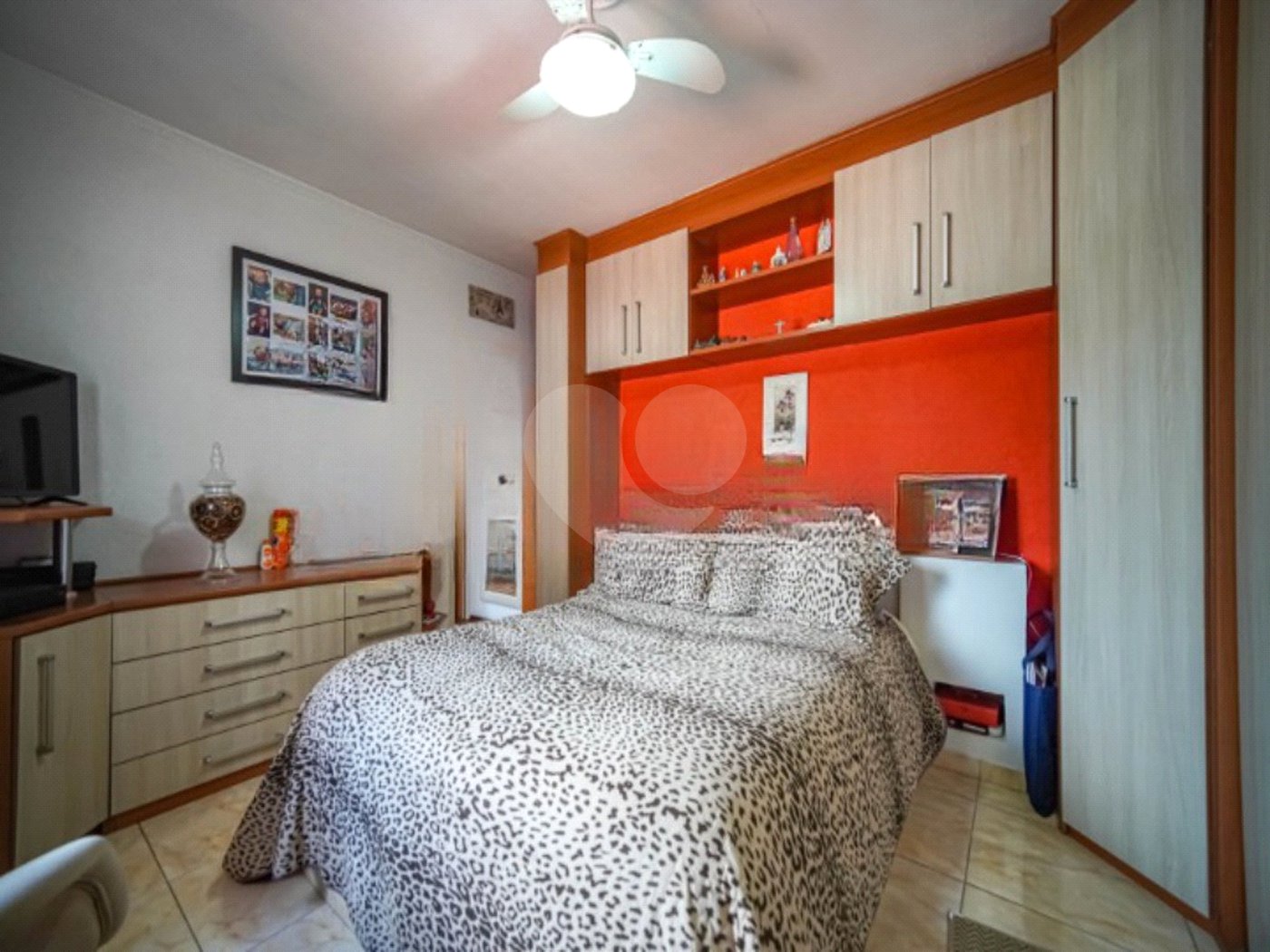 Casa com 150m², 4 quartos, 2 suítes, 2 garagens, à venda na Vila Regente Feijó/Mooca