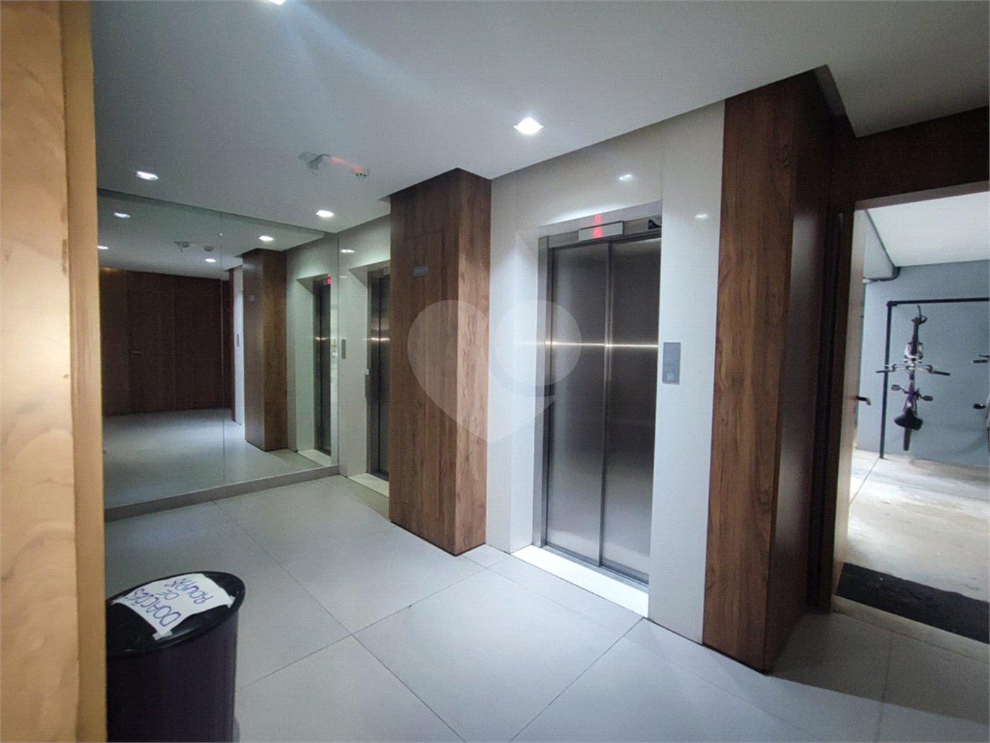 Apartamento Duplex à venda na saúde com 57m² e 1 vaga