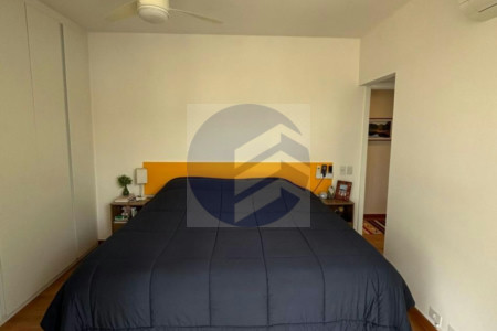 Apartamento à venda com 3 quartos, sendo 2 suítes, em Butantã, São Paulo - SP