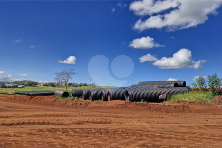Residencial Brumana Atibaia — Lotes a partir de: 224.248,01