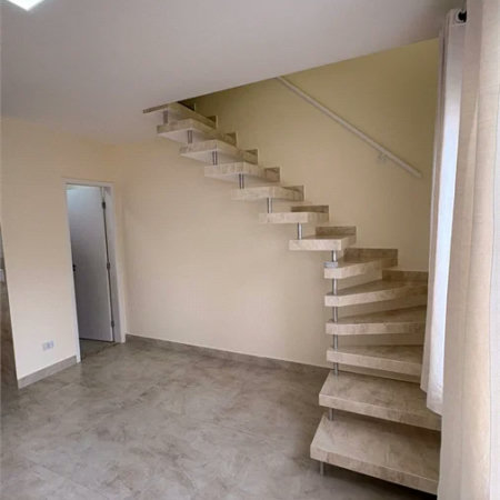 Casa à venda com 2 quartos no condomínio Residencial Ilha de Malta,255, Cotia - SP